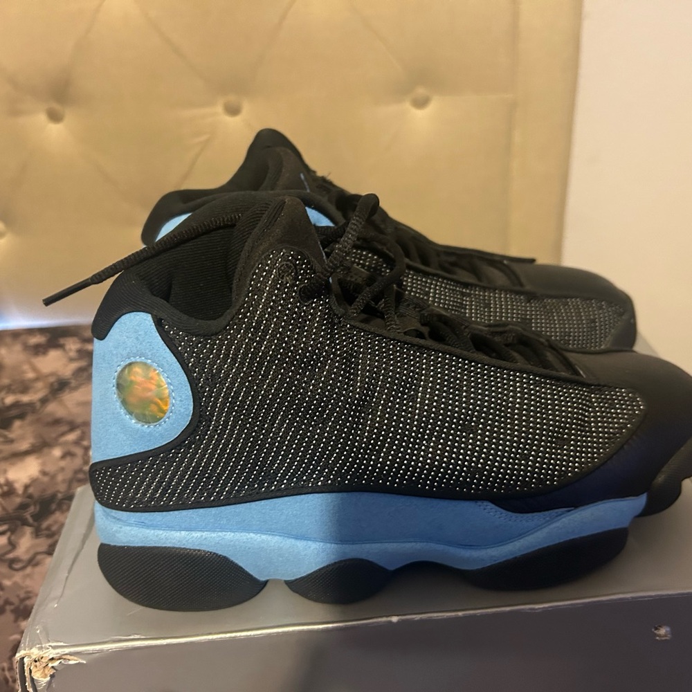 Jordan 13 size 9